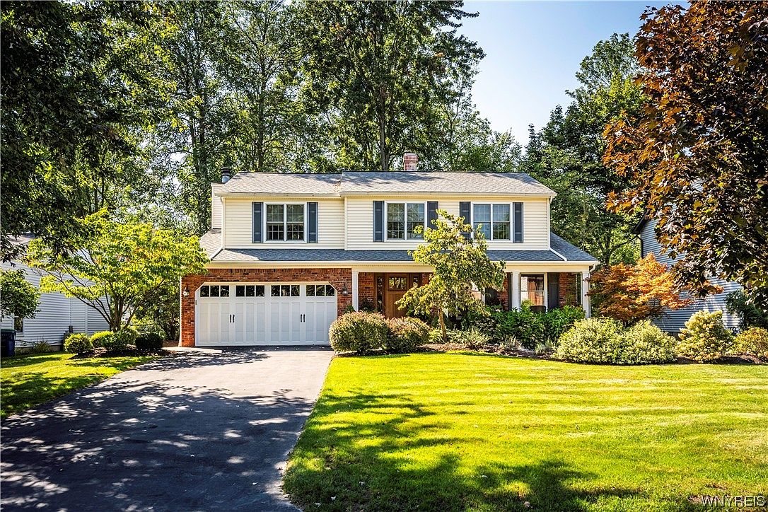 52 Baron Ct, Getzville, NY 14068 Zillow