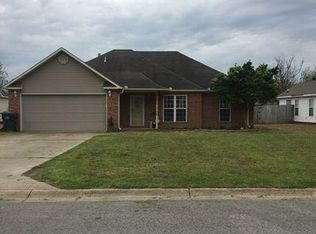 4801 Gregory Cv, Jonesboro, AR 72401