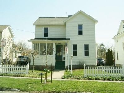 141 Washington St, Canandaigua, NY, 14424