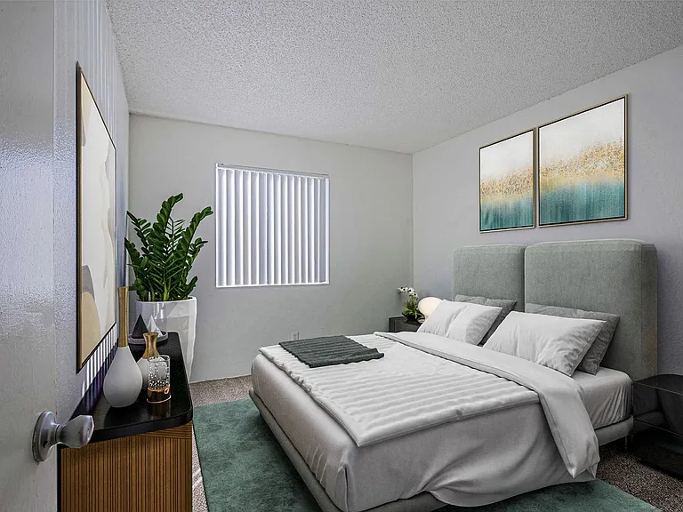 Tesoro Apartments — Photo 53