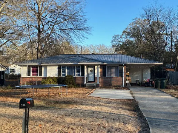 500 Glenview Dr, Jasper, AL 35501