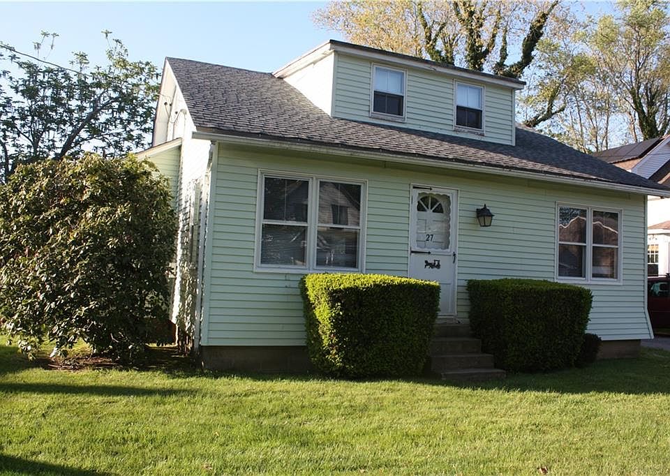 1st image of 27 Mechanic St