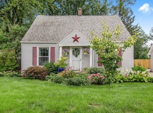 136 Abbie St SE, Wyoming, MI 49548
