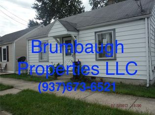 209 N Jay St, West Milton, OH