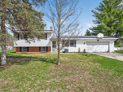 18140 Stevens Ct, Big Rapids, MI, 49307