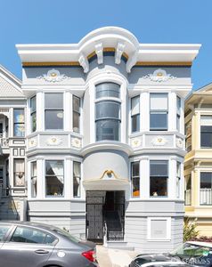 23-A Delmar St, San Francisco, CA, 94117