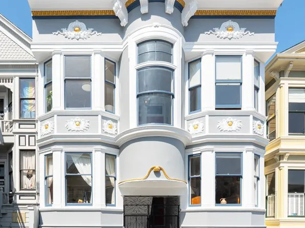23-A Delmar St, San Francisco, CA 94117