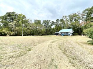 6203 Terry Rd, Byram, MS 39272