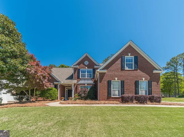 4110 Lakeside Blvd, Monroe, GA 30655