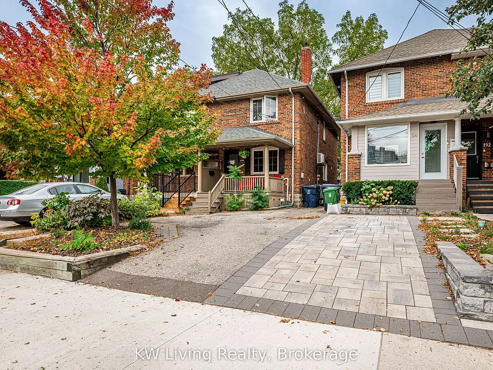 196 Fairlawn Ave