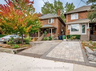 196 Fairlawn Ave, Toronto, ON M5M1S8