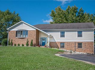 1661 Tamara Trl, Xenia, OH 45385