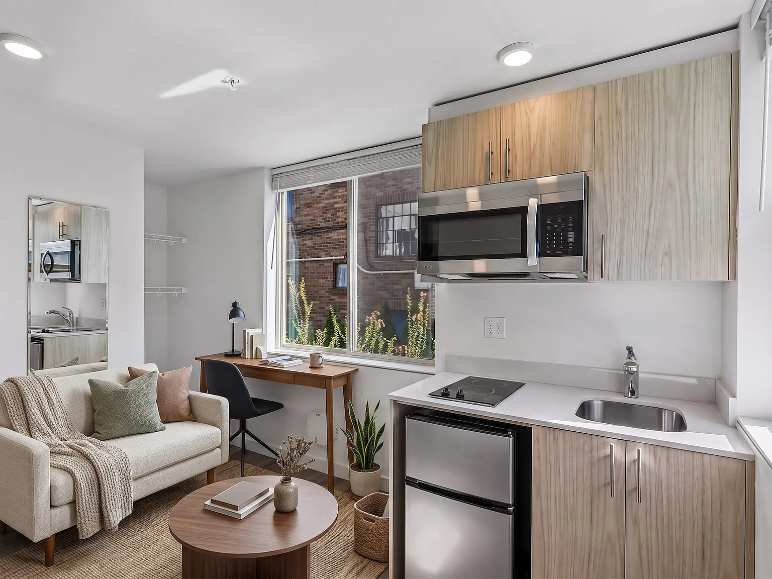 Odessa Apartments — Photo 2