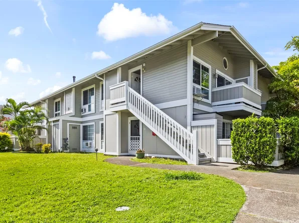 46-1069 Emepela Way APT 3U, Kaneohe, HI 96744