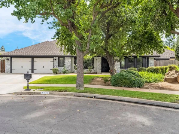 513 E Portland Ave, Fresno, CA 93720