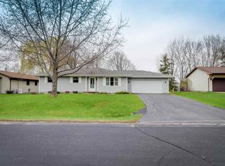 1288 Goss Ave, Menasha, WI 54952