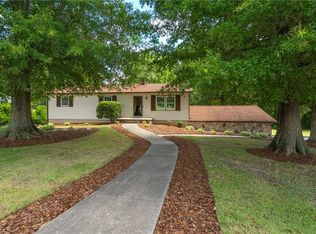 5468 Arnette Dr, Archdale, NC 27263