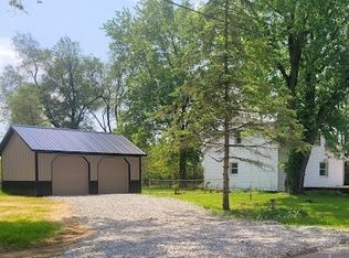 7918 E Factory Rd, West Alexandria, OH 45381