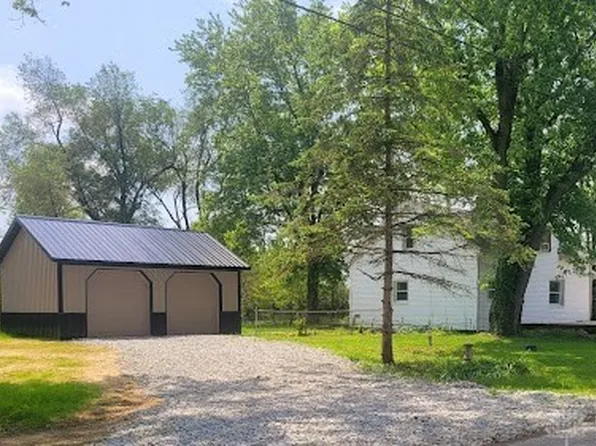 7918 E Factory Rd, West Alexandria, OH 45381