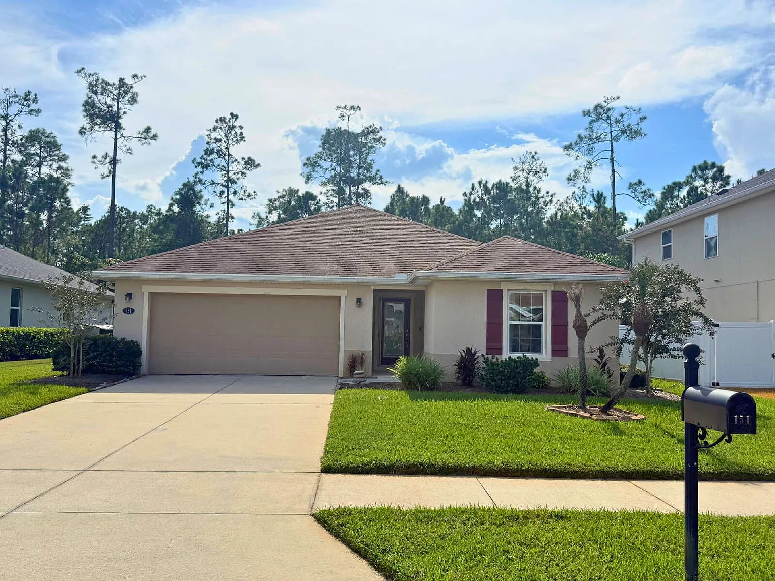 3 bed, 2.0 bath, 1537 sqft, $2,300 — Photo 1