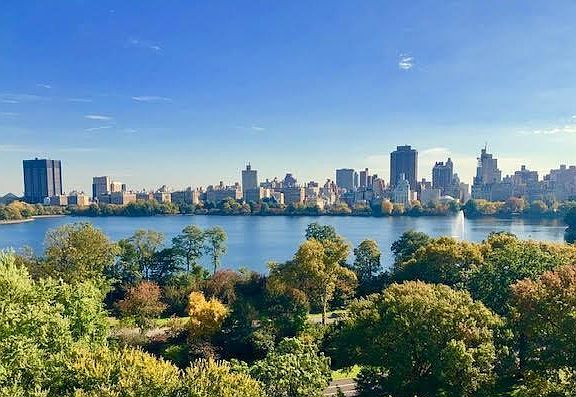 4th image of 275 Central Park W #Penthouse C