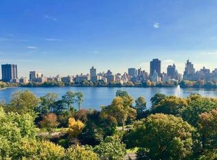 275 Central Park W APT 5B, New York, NY 10024