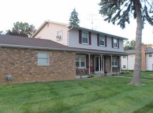 3308 Old Farm Rd, Flint, MI 48507