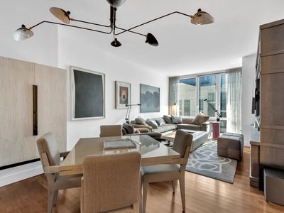 10 W End Ave APT 4C, New York, NY, 10023