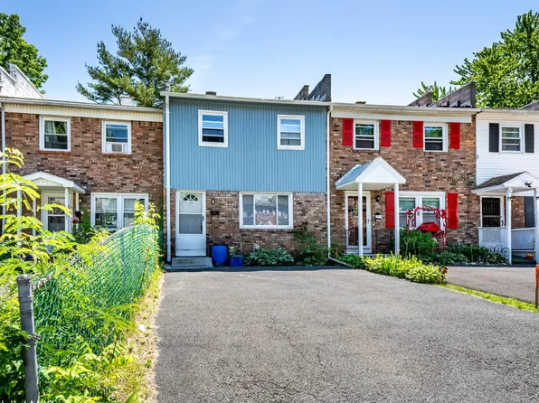 124 Mount Hope Dr, Albany, NY 12202