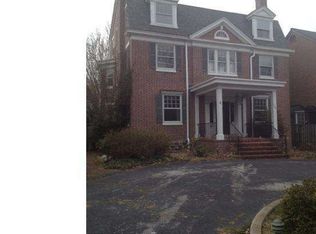 1105 N Broom St, Wilmington, DE 19806