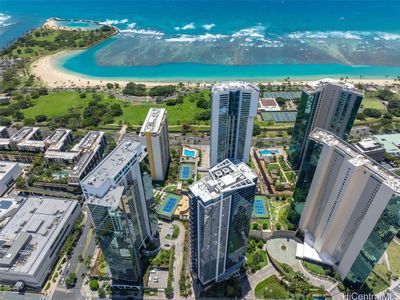 1189 Waimanu St APT 3005, Honolulu, HI, 96814