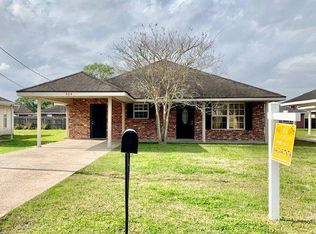 404 Charlotte Dr, Patterson, LA 70392