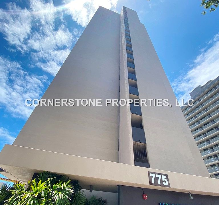 1st image of 775 Kinalau Pl #1-1505