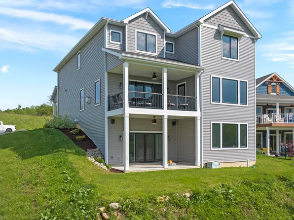 390 Lane 101fa Jimmerson Lk, Angola, IN 46703