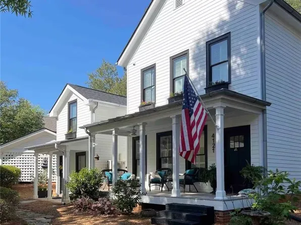 4121 Summers St SW, Covington, GA 30014