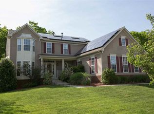 203 Churchill Dr, Egg Harbor Township, NJ 08234