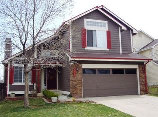7556 Dawn Ct, Littleton, CO 80125