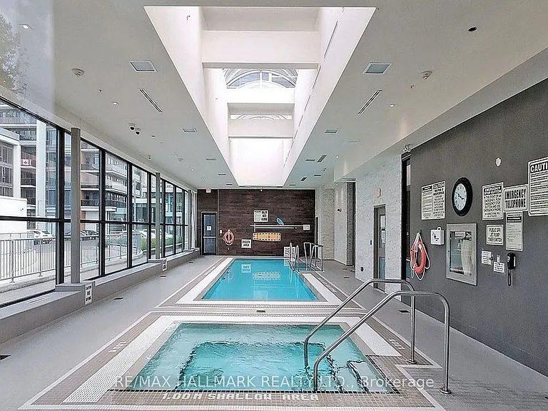 9608 Yonge St #1610A — Photo 19