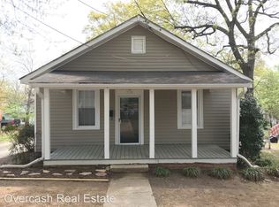 506 N East Ave, Kannapolis, NC 28083