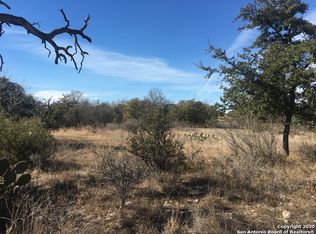 Live Oak Rdg, Bandera, TX 78003