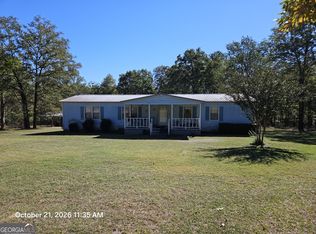 233 Fox Rd, Macon, GA 31217