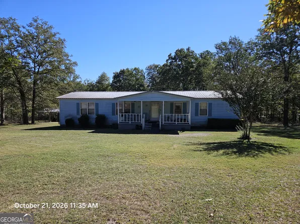 233 Fox Rd, Macon, GA 31217