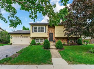 615 Park Dr, Marengo, IL 60152