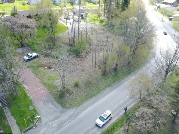 1st And Spruce Street Cor, Thomas, WV 26292