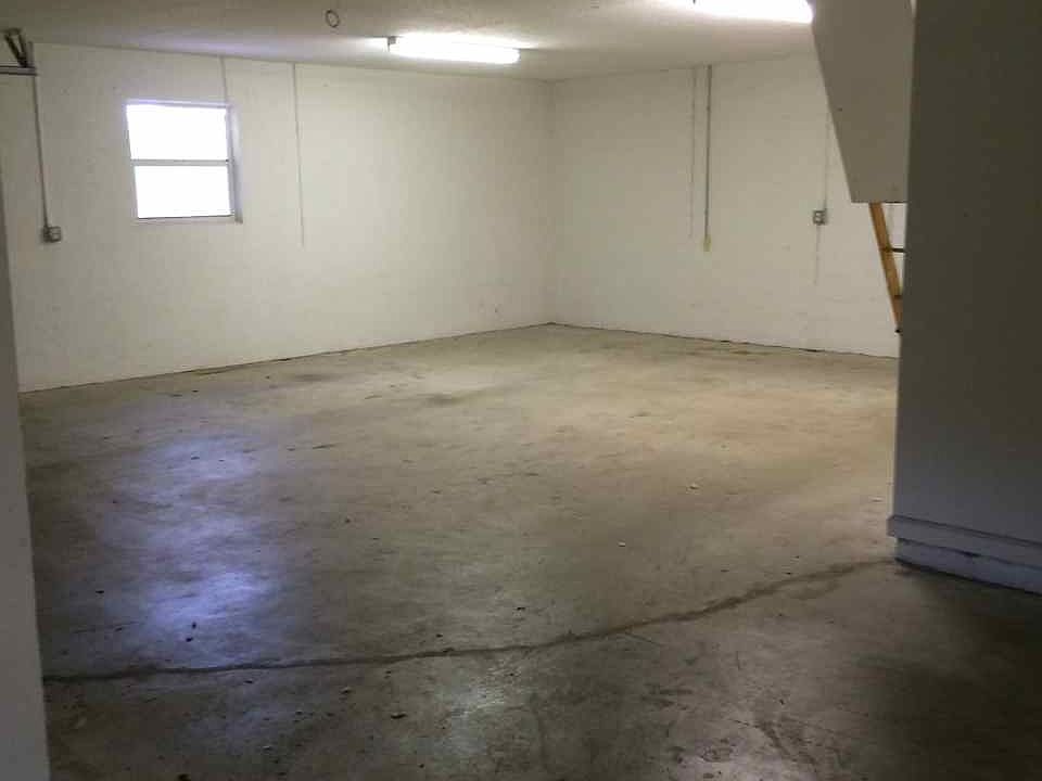 West Garage