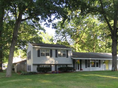 4760 Westnedge Ave NW, Comstock Park, MI, 49321