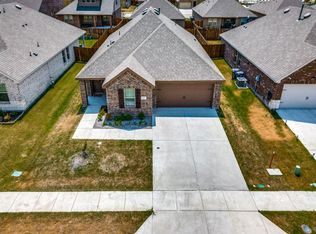 715 Stampede Ln, Princeton, TX 75407