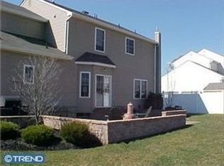 1435 Windsor Dr, Thorofare, NJ 08086