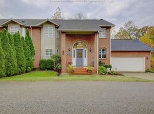 1909 Clark Point Ter, Charleston, WV 25314