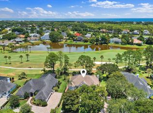320 S 9th Dr, Ponte Vedra Beach, FL 32082